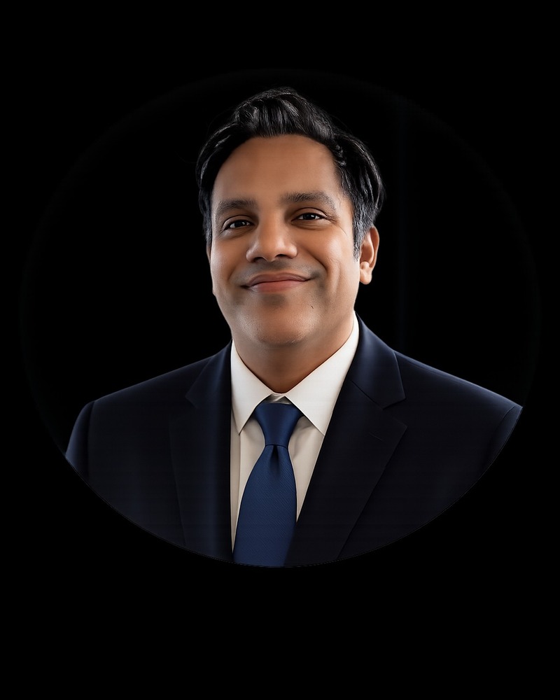 Sumantra Chowdhury