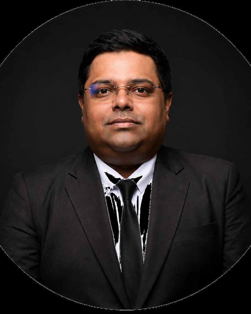 Soham Banerjee
